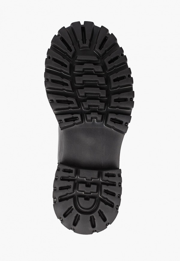 фото Ботинки der spur