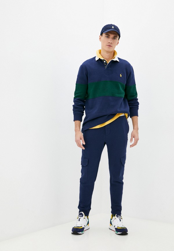 фото Поло polo ralph lauren