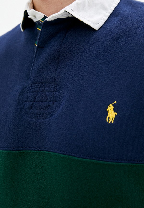 фото Поло polo ralph lauren
