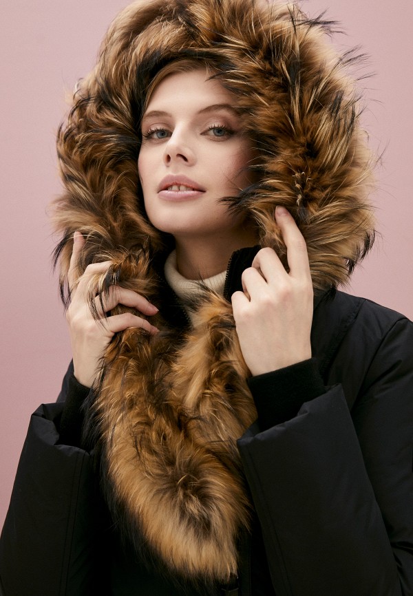 фото Пуховик mackage