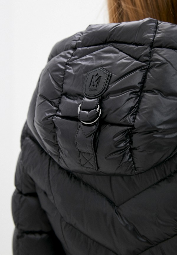 фото Пуховик mackage