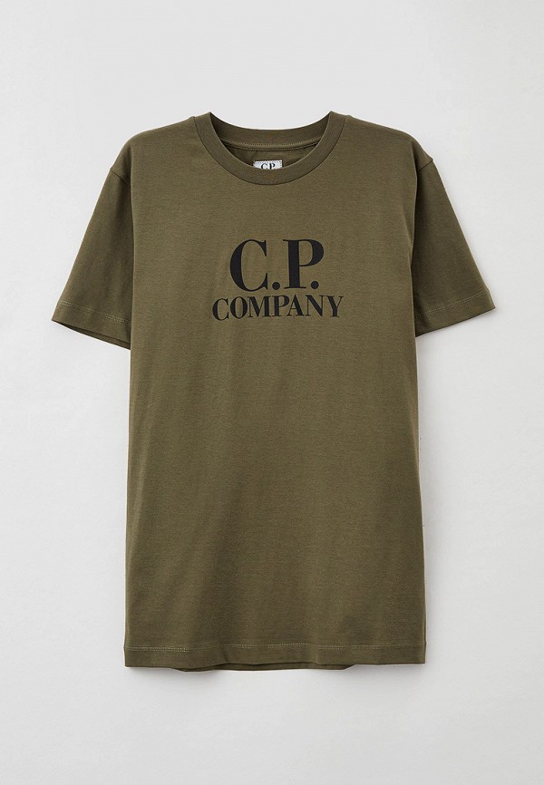 фото Футболка c.p. company