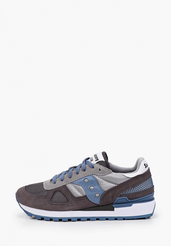 фото Кроссовки saucony