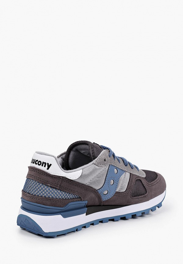 фото Кроссовки saucony