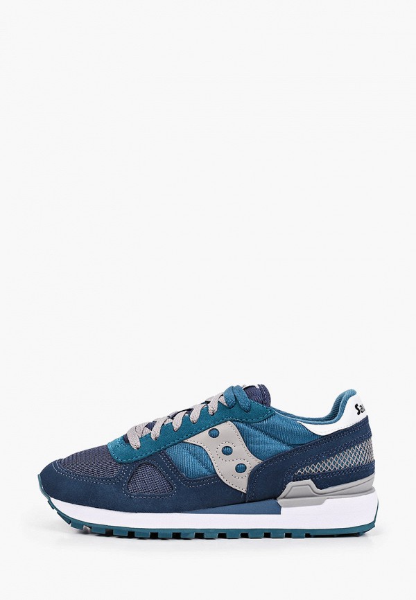 фото Кроссовки saucony