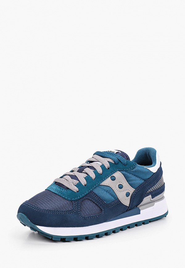 фото Кроссовки saucony