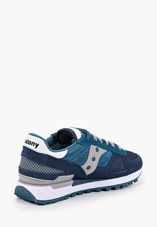 фото Кроссовки saucony