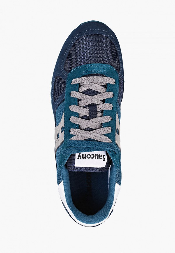 фото Кроссовки saucony