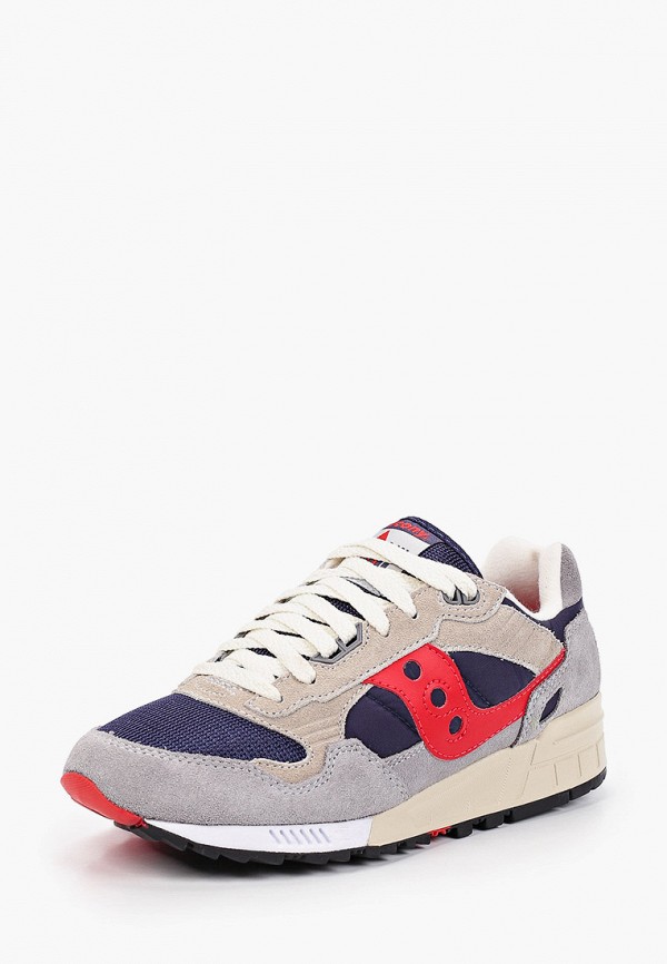 фото Кроссовки saucony