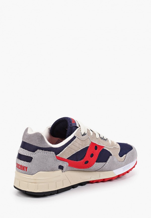 фото Кроссовки saucony