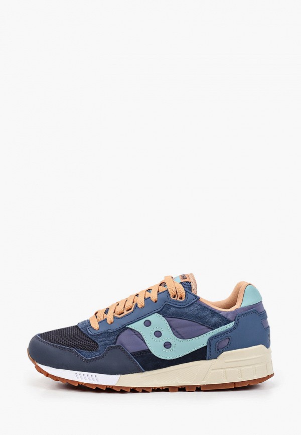 фото Кроссовки saucony