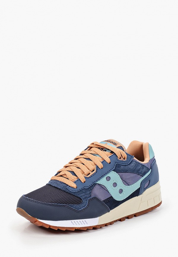 фото Кроссовки saucony