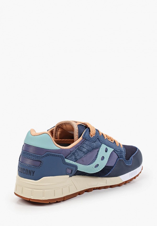фото Кроссовки saucony