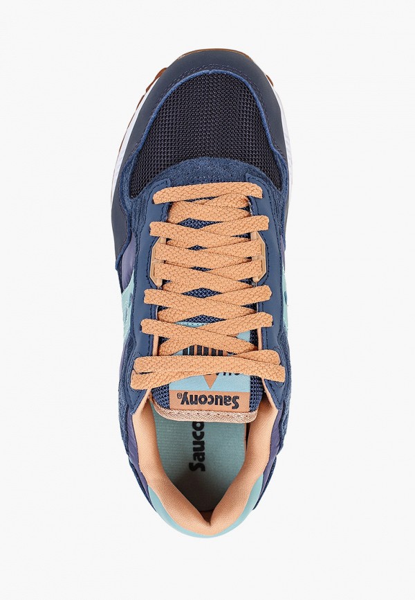 фото Кроссовки saucony