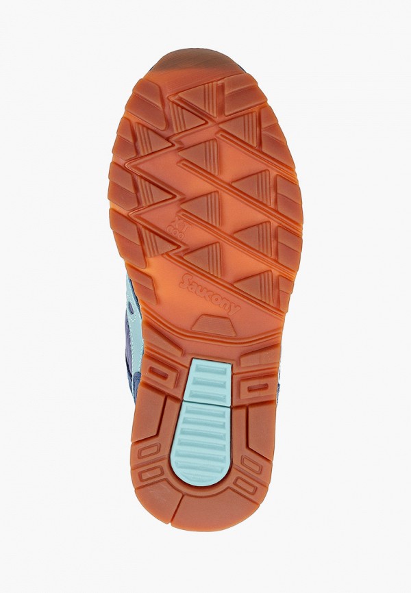 фото Кроссовки saucony