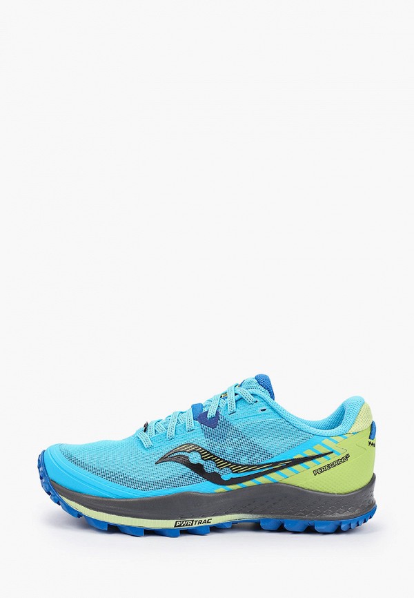 фото Кроссовки saucony