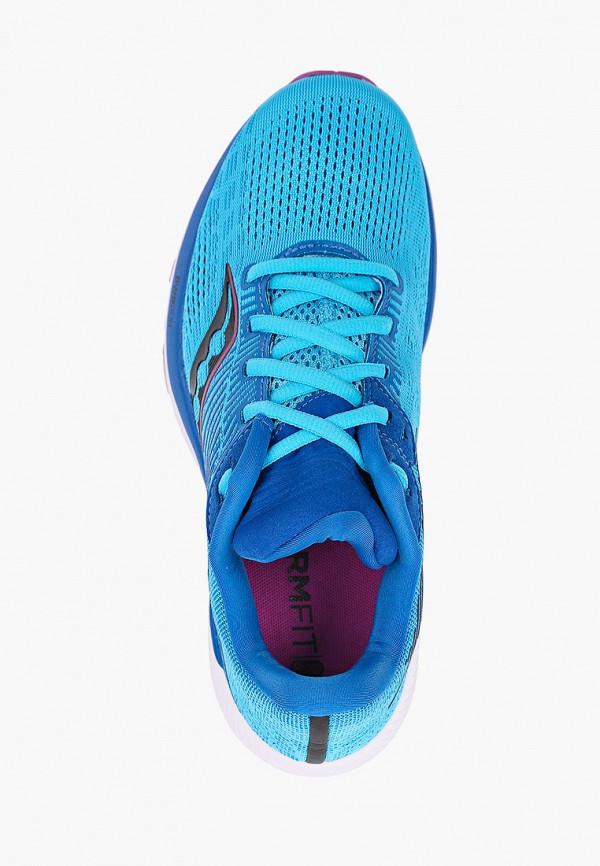 фото Кроссовки saucony