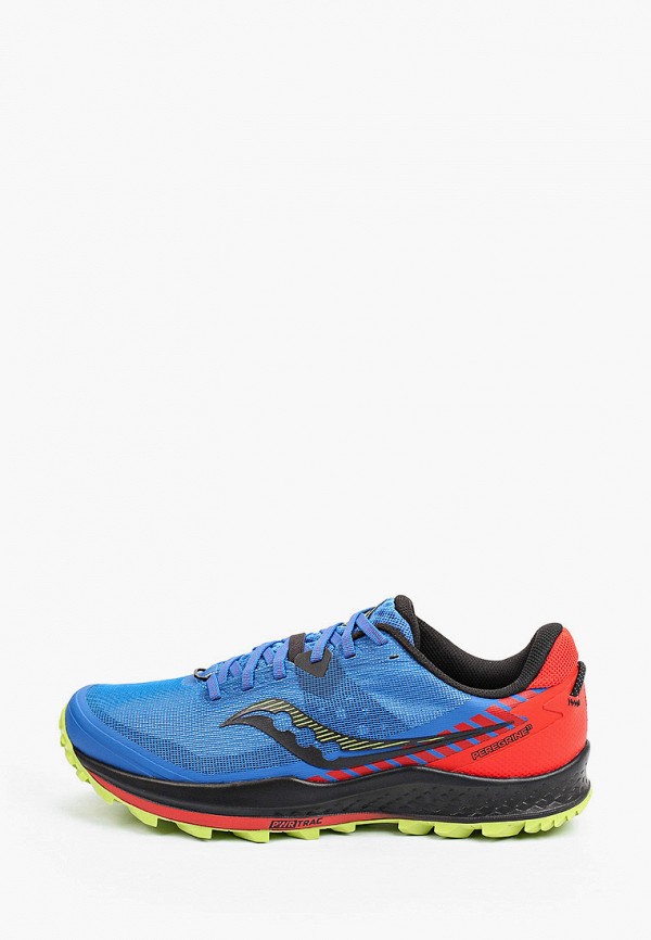 фото Кроссовки saucony