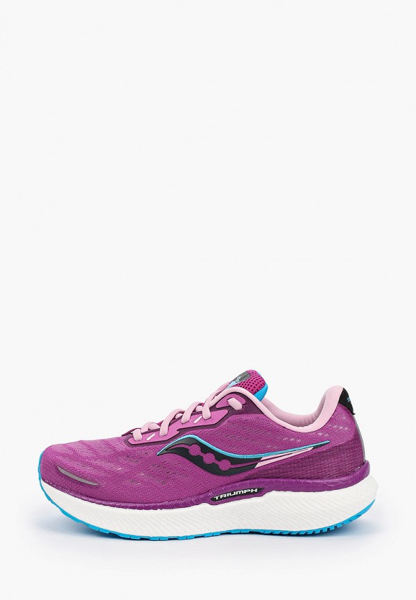фото Кроссовки saucony