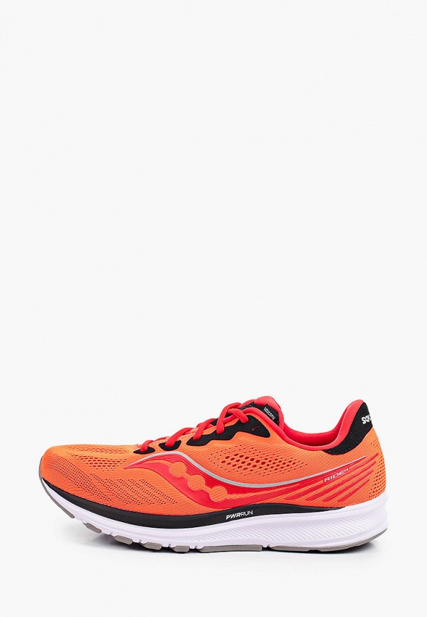 фото Кроссовки saucony