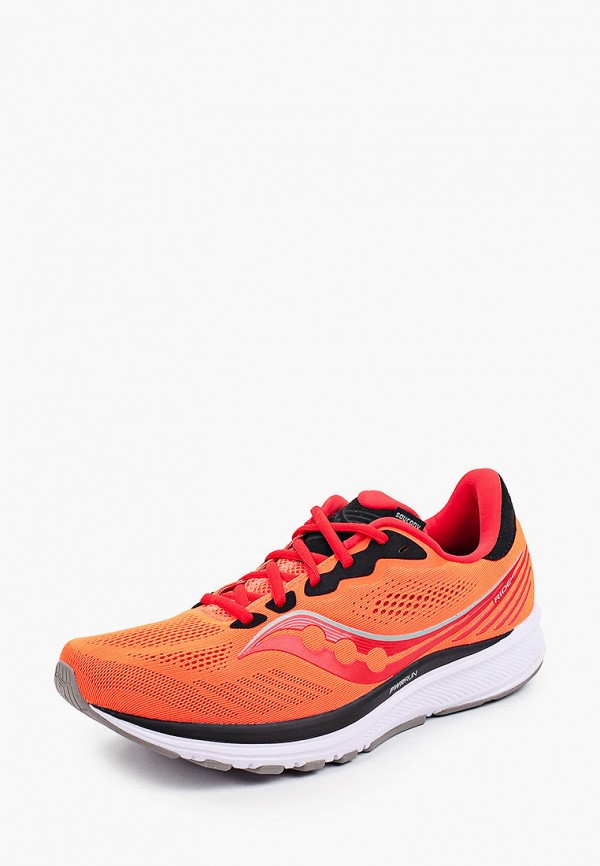 фото Кроссовки saucony