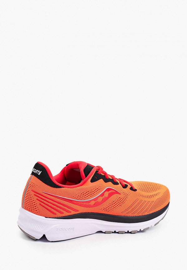 фото Кроссовки saucony