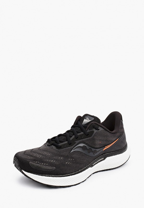 фото Кроссовки saucony