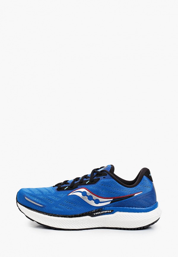 фото Кроссовки saucony