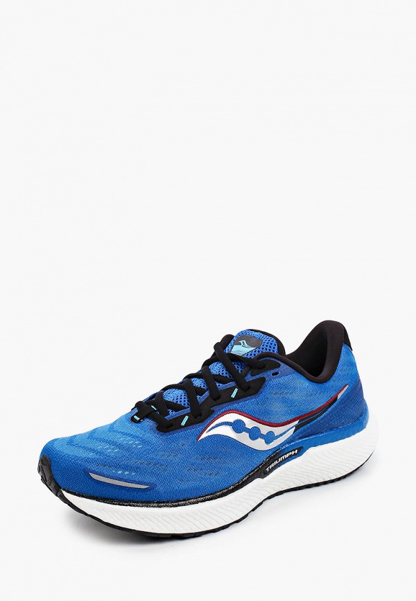 фото Кроссовки saucony