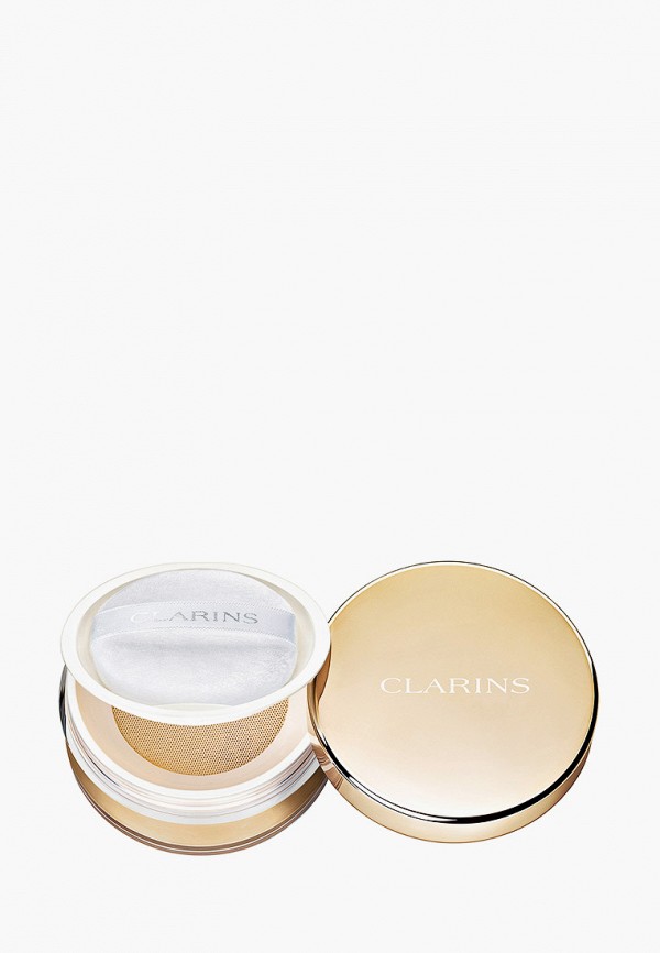 фото Пудра clarins