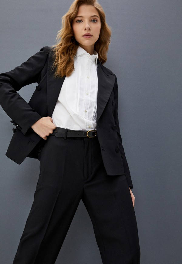 фото Рубашка polo ralph lauren