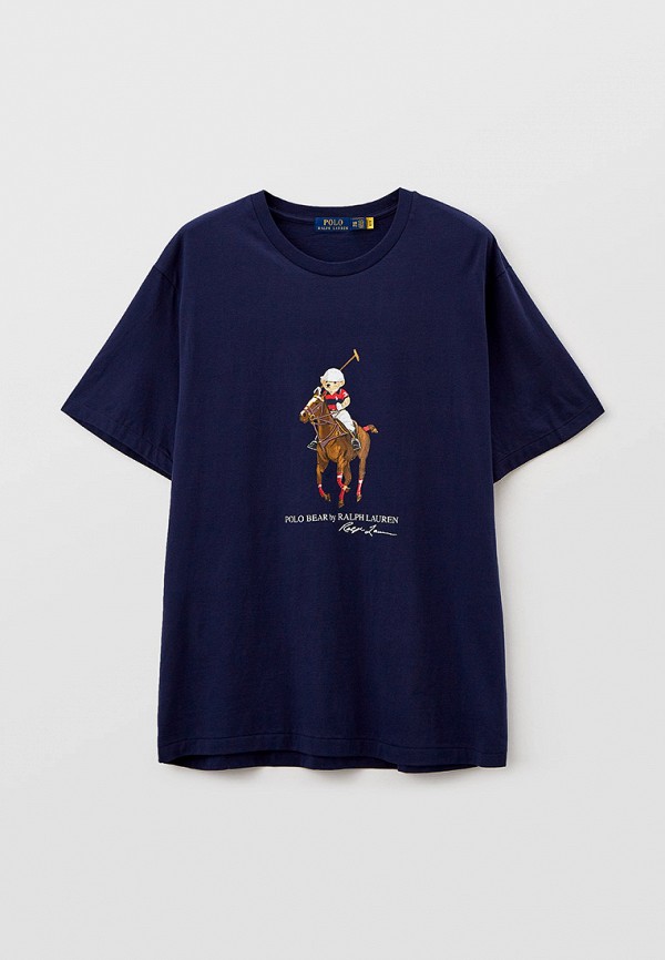 фото Футболка polo ralph lauren big & tall