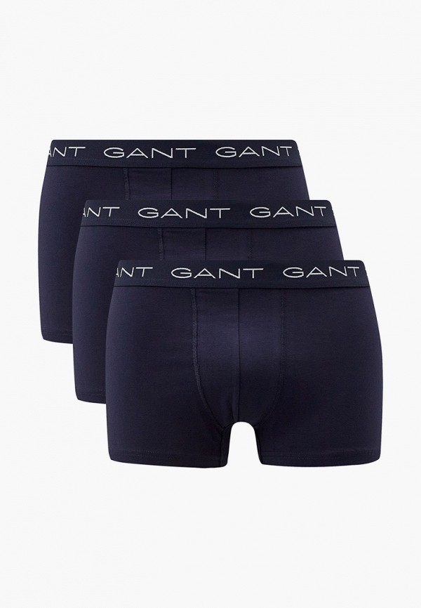 фото Трусы 3 шт. gant