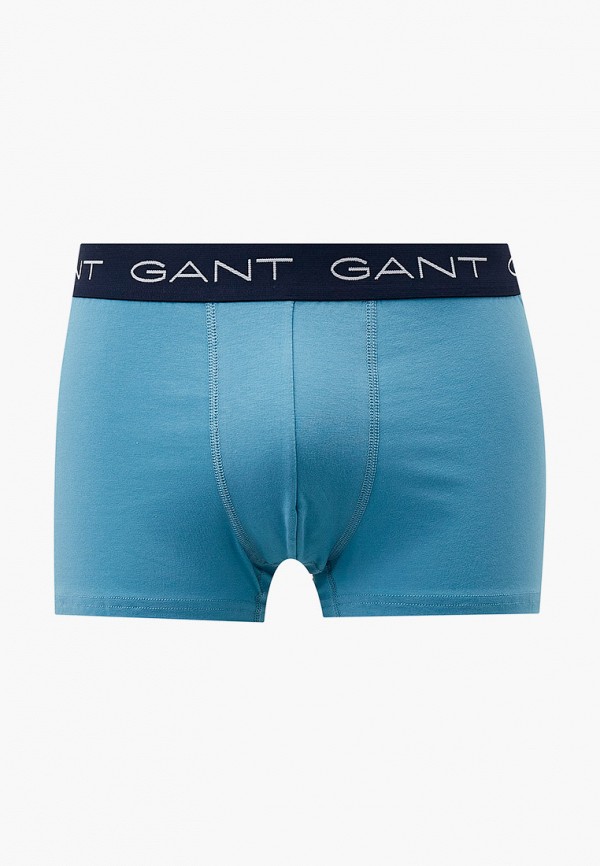 фото Трусы 3 шт. gant