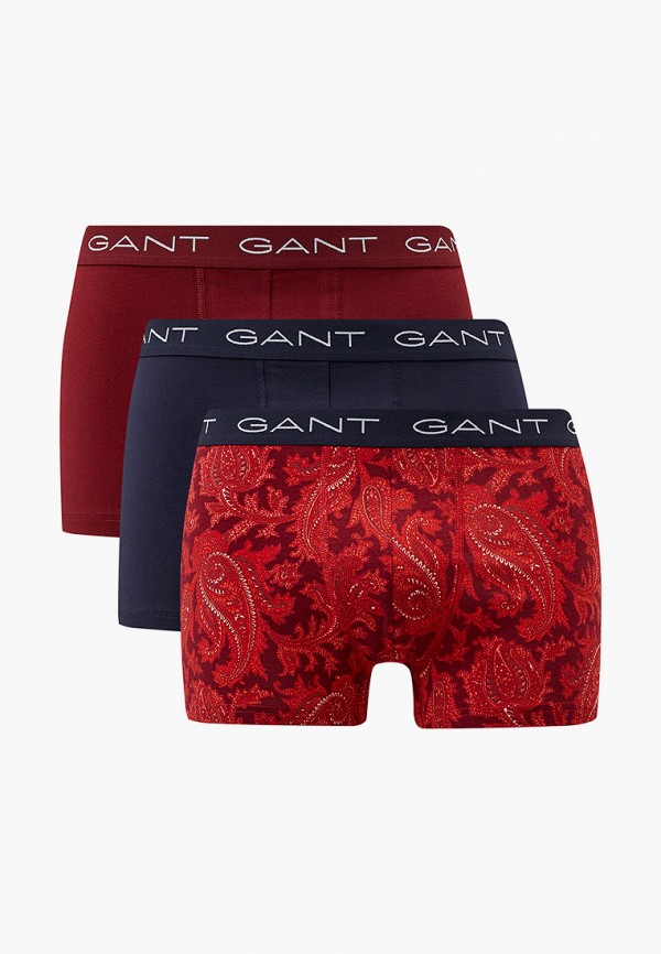 фото Трусы 3 шт. gant