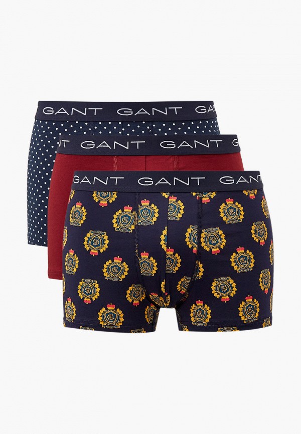 фото Трусы 3 шт. gant