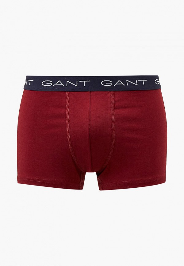 фото Трусы 3 шт. gant