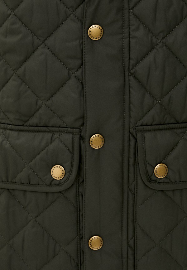 фото Жилет утепленный barbour