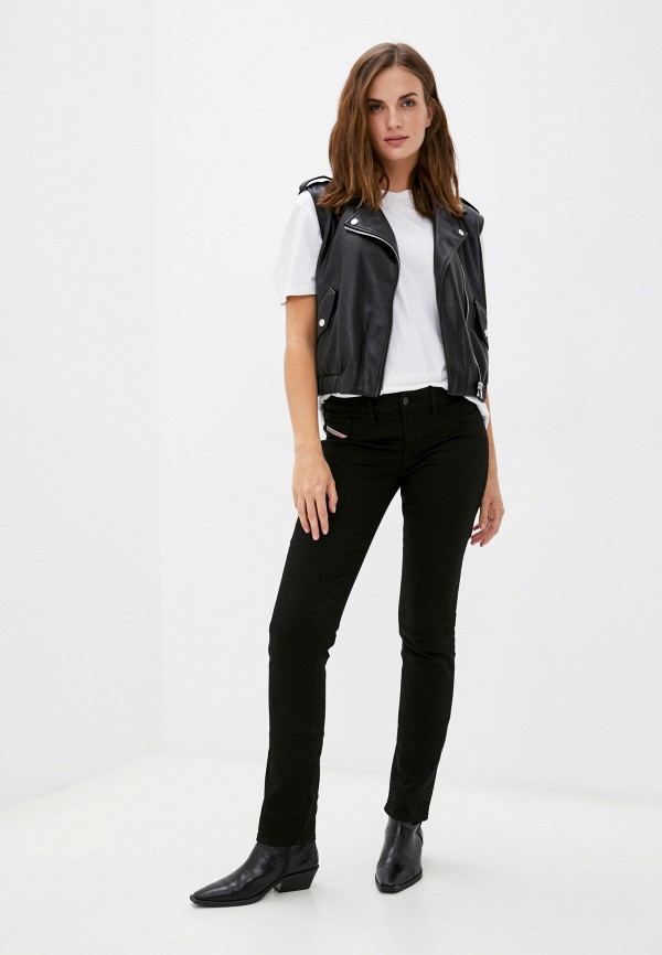 фото Джинсы diesel