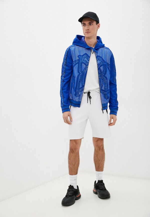 фото Толстовка roberto cavalli