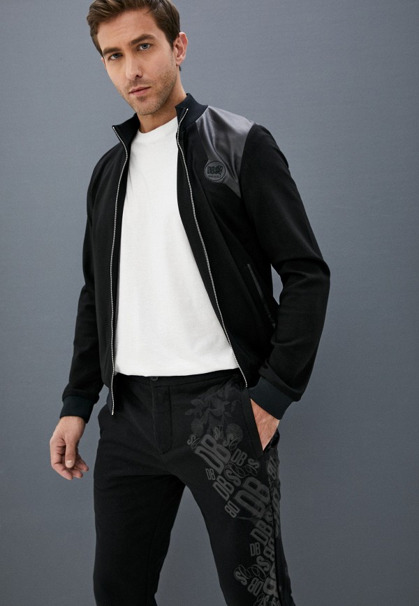 фото Брюки dirk bikkembergs