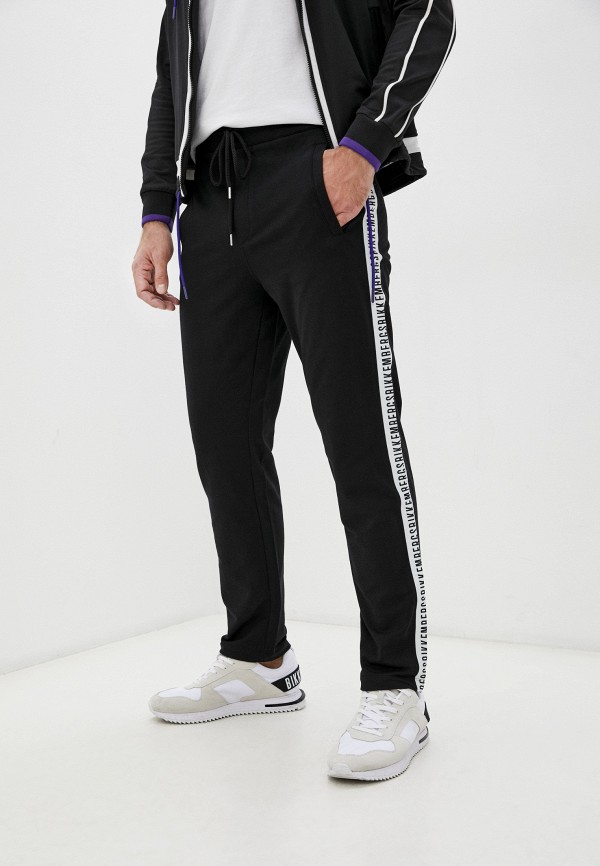 фото Брюки спортивные dirk bikkembergs
