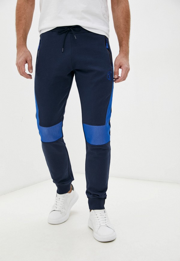 фото Брюки спортивные dirk bikkembergs