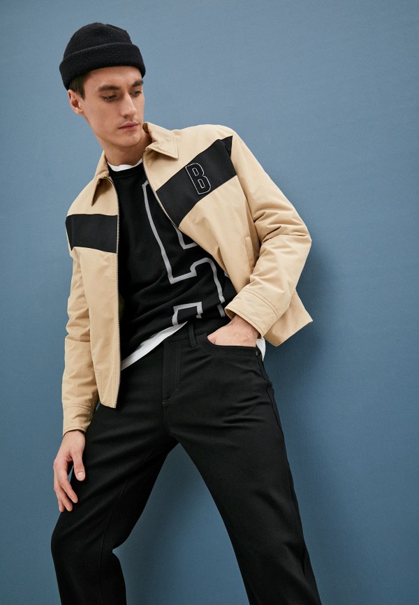 фото Брюки dirk bikkembergs