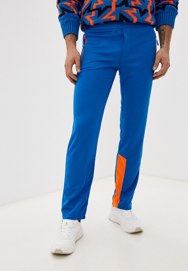 фото Брюки спортивные dirk bikkembergs
