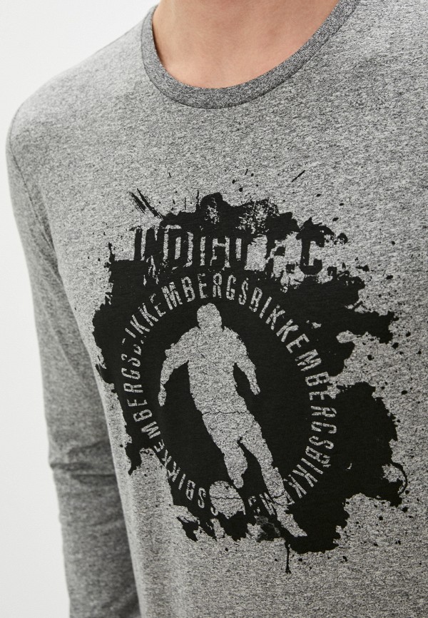фото Лонгслив dirk bikkembergs