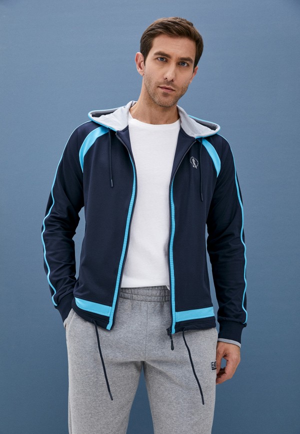 фото Толстовка dirk bikkembergs