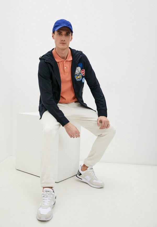 фото Толстовка dirk bikkembergs