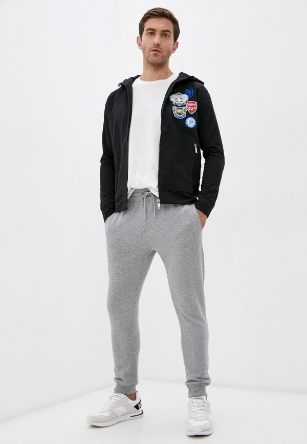 фото Толстовка dirk bikkembergs
