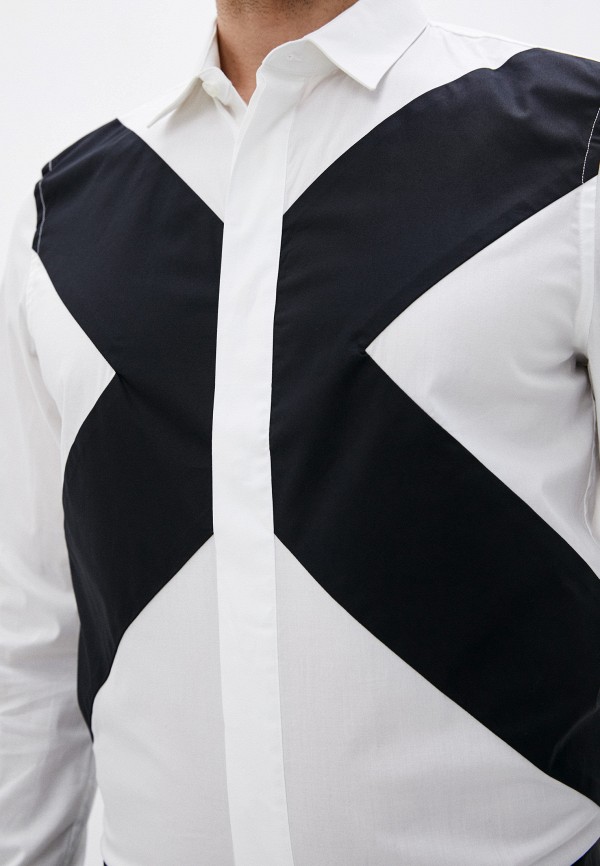 фото Рубашка dirk bikkembergs